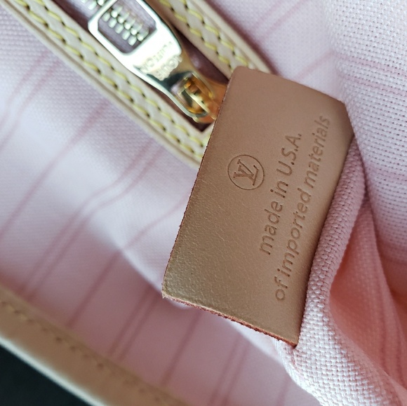 Louis Vuitton(weekend sale) - Picture 4 of 8